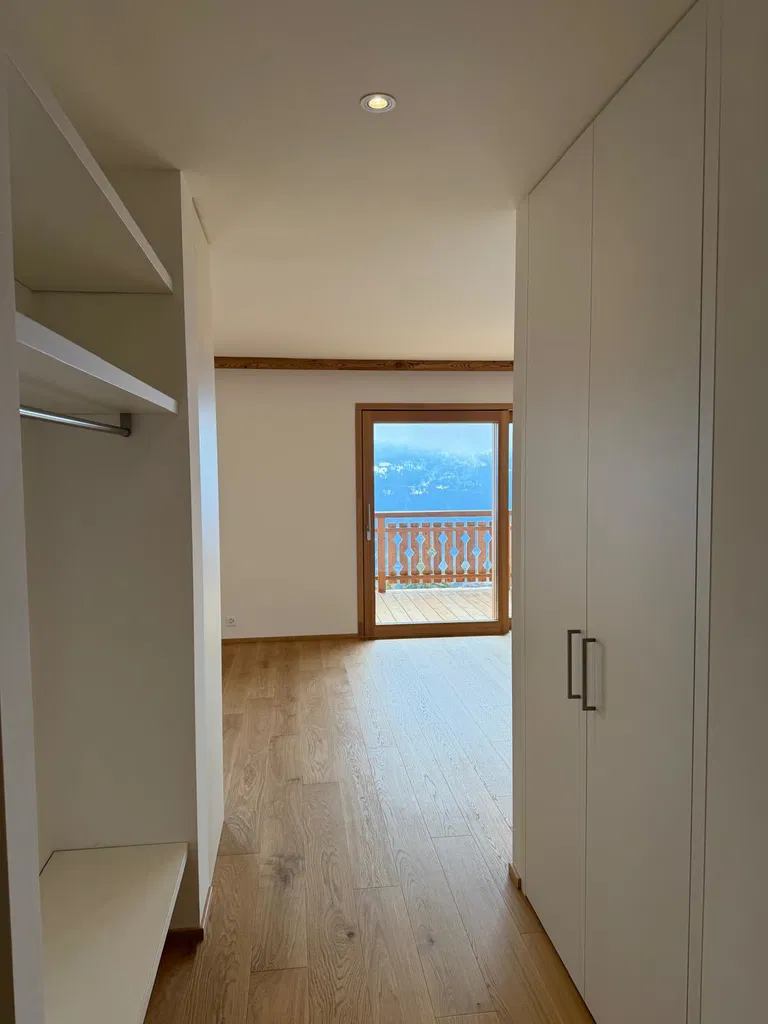 1800 – Appartement 3.5 pièces – 3570 CHF – 109 m²