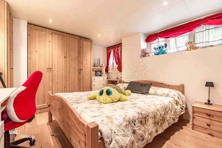 2151 – Appartement – 4.5pièces – 429000CHF – 80 m²