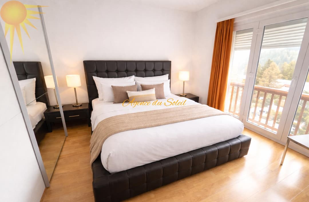 1764 – Appartement 2.5 pièces – 1700CHF – 50m²