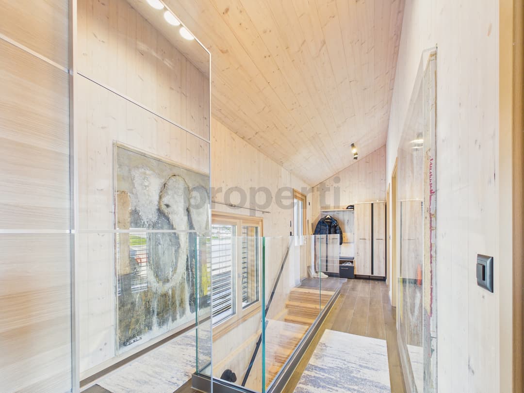 2152 – Maison – 5.5pièces – 1190000CHF – 147 m²