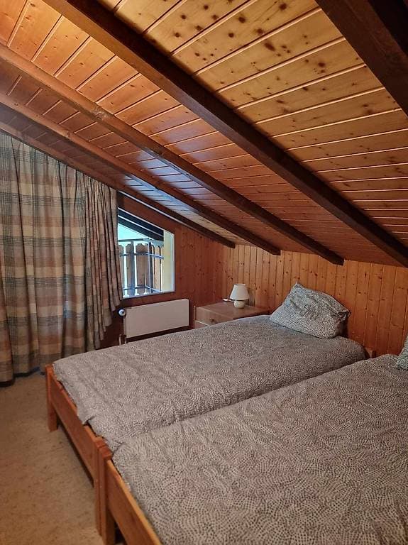 1801 – Appartement – 3.5pièces – 1800CHF – 70 m²