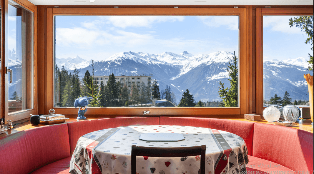 2162 – Maison 10.5 pièces – 12500000 CHF – 380 m²