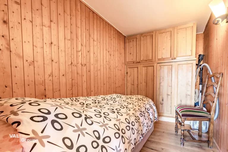 2151 – Appartement – 4.5pièces – 429000CHF – 80 m²