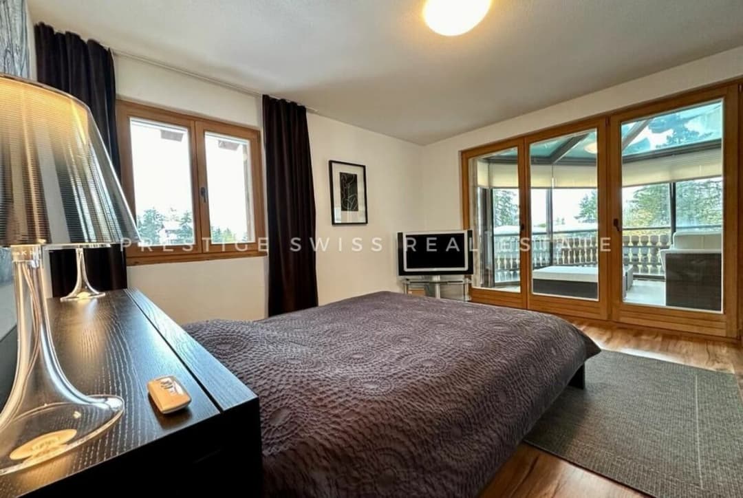 2137 – Appartement 6 pièces – 2650000CHF – 288m²