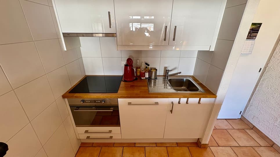 2174 – Appartement – 3.5pièces – 590000CHF – 52 m²