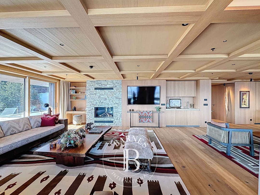 2175 – Appartement 3.5 pièces – 238 m²