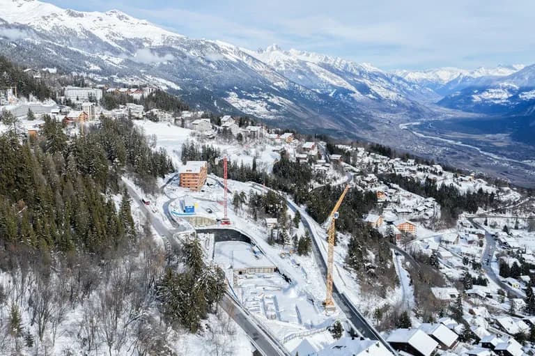 1800 – Appartement 3.5 pièces – 3570 CHF – 109 m²