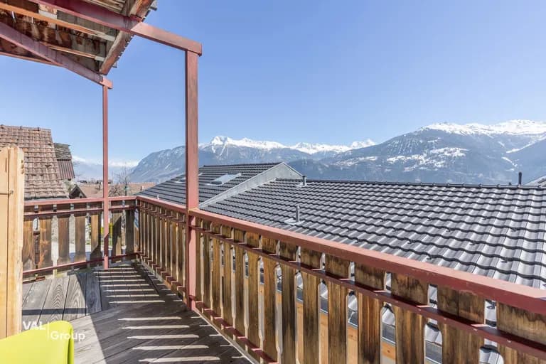 2151 – Appartement – 4.5pièces – 429000CHF – 80 m²