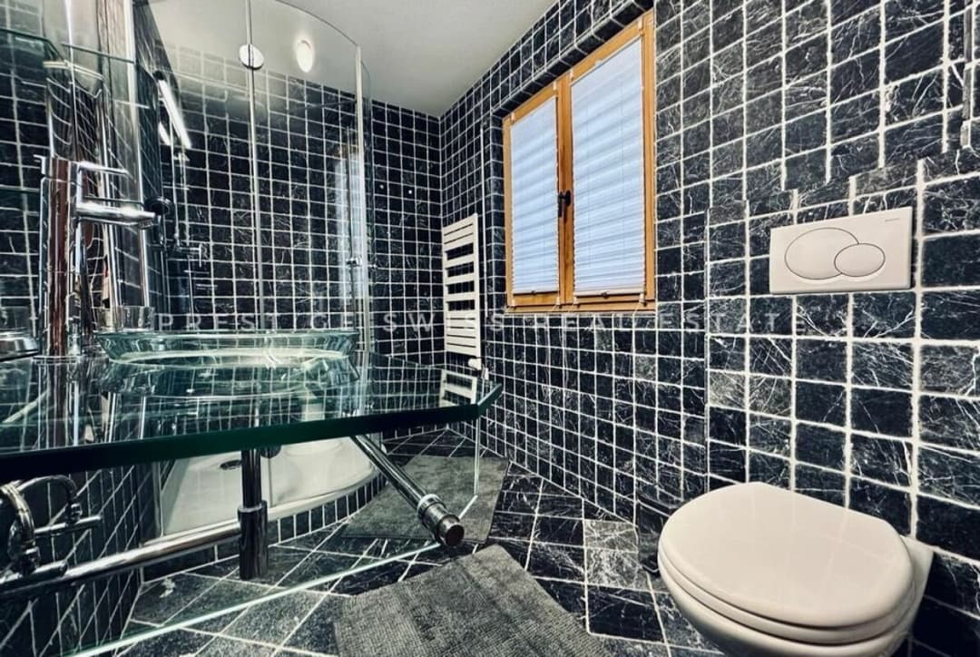 2137 – Appartement 6 pièces – 2650000CHF – 288m²