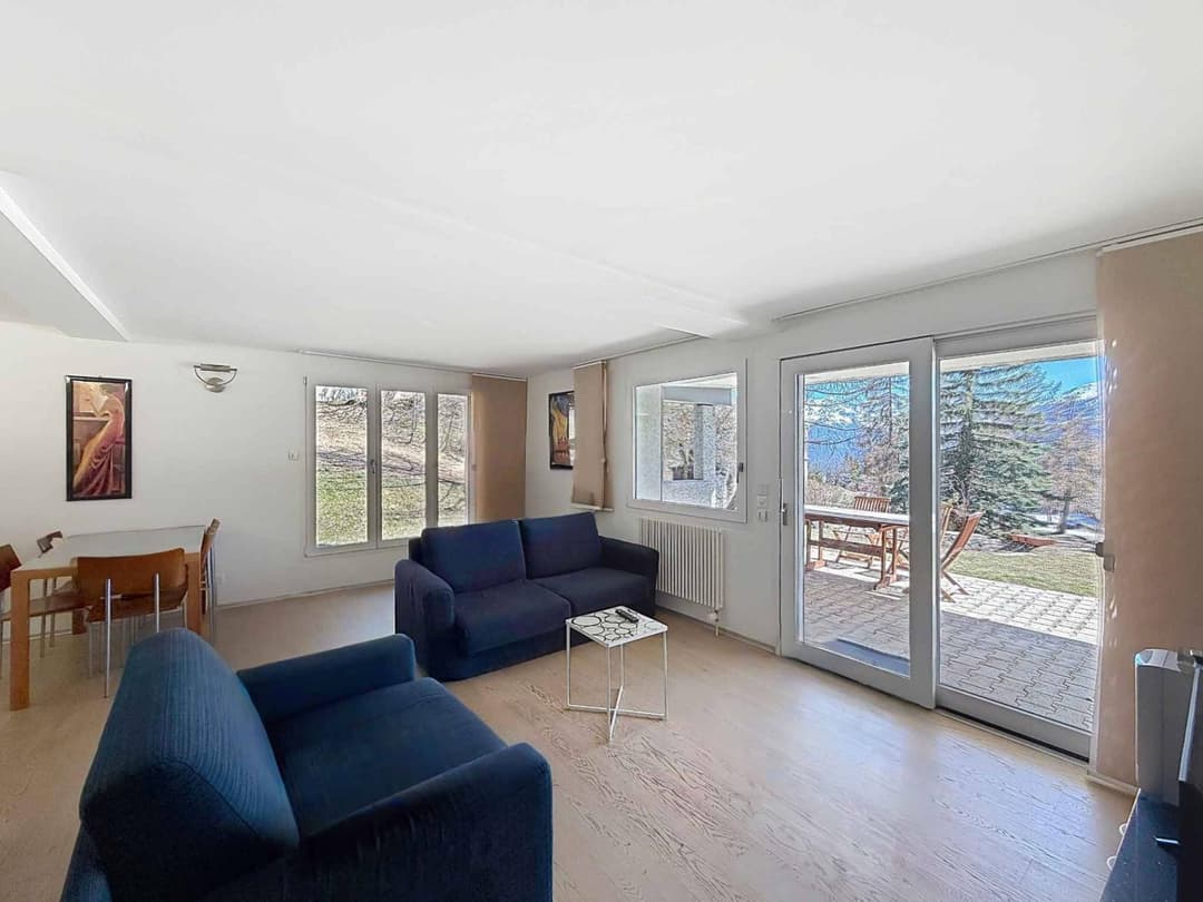 2306 – Appartement 2.5 pièces – 620000 CHF – 51 m²