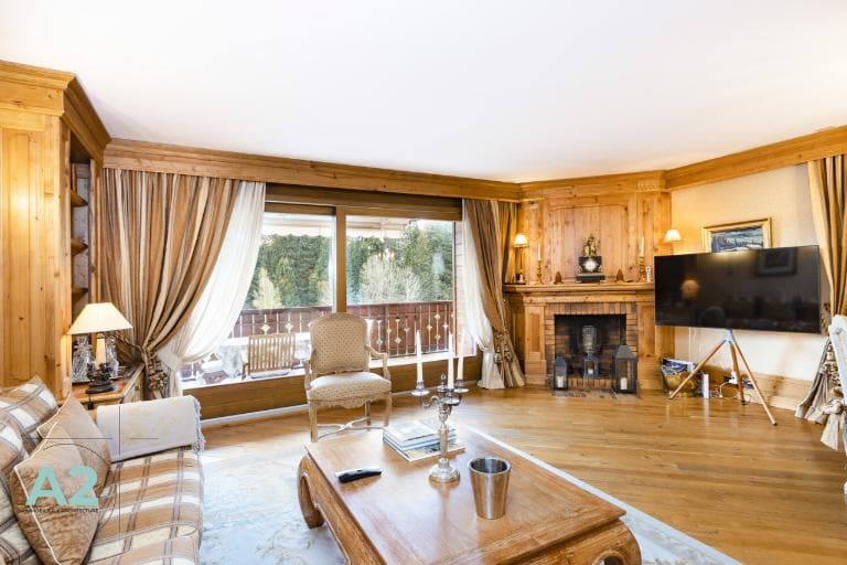 1926 – Appartement 3.5 pièces – 3500 CHF – 100 m²