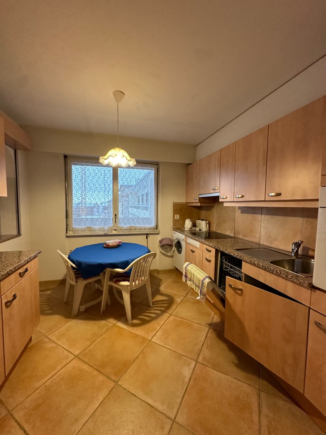 1921 – Appartement 4.5 pièces – 3000CHF