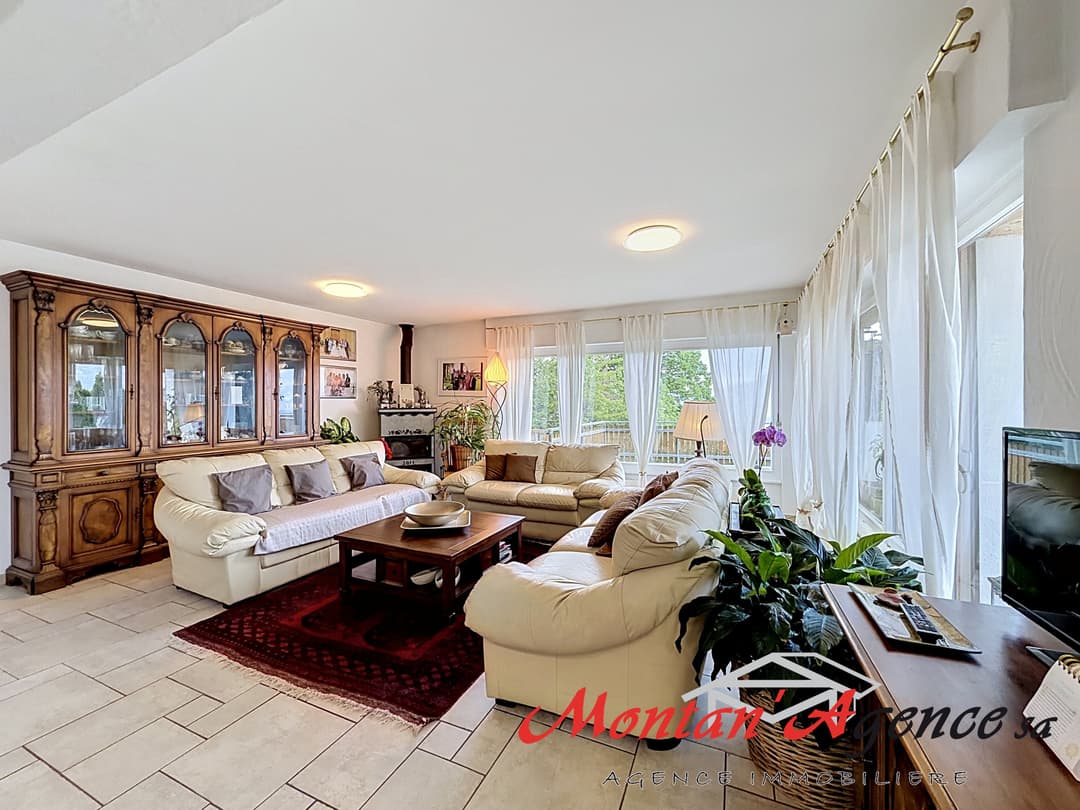 2291 – Maison-6.5pièces – 1260000CHF – 395m²