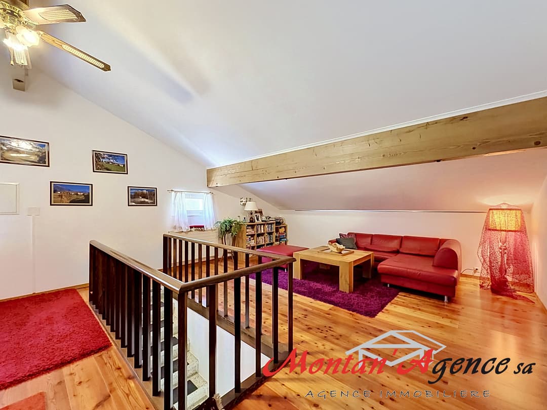 2291 – Maison-6.5pièces – 1260000CHF – 395m²