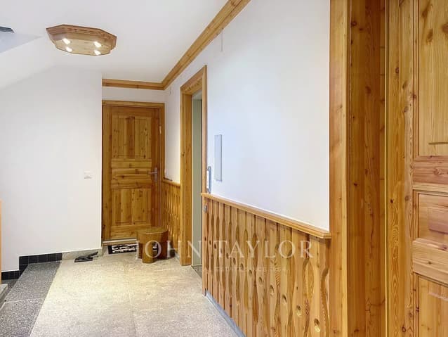 2302 – Appartement 4.5 pièces – 2500000CHF – 116m²