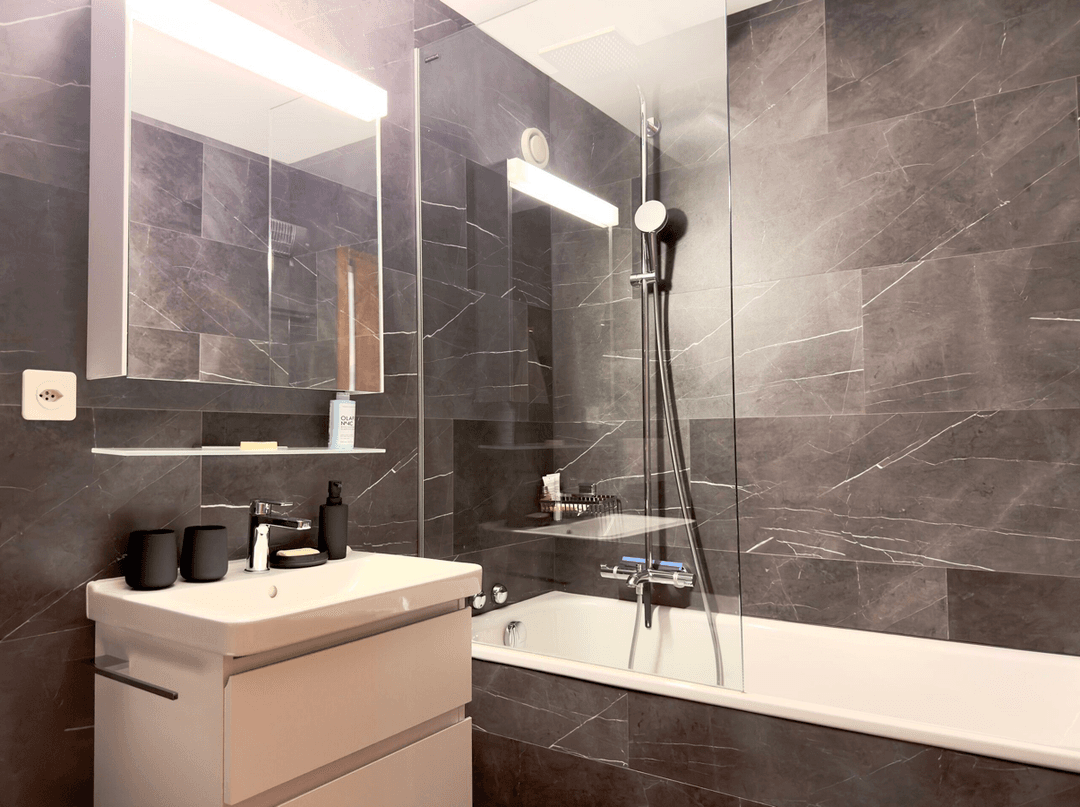 1918 – Appartement 3.5 pièces – 1820 CHF