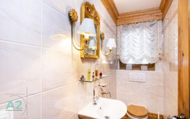1926 – Appartement 3.5 pièces – 3500 CHF – 100 m²