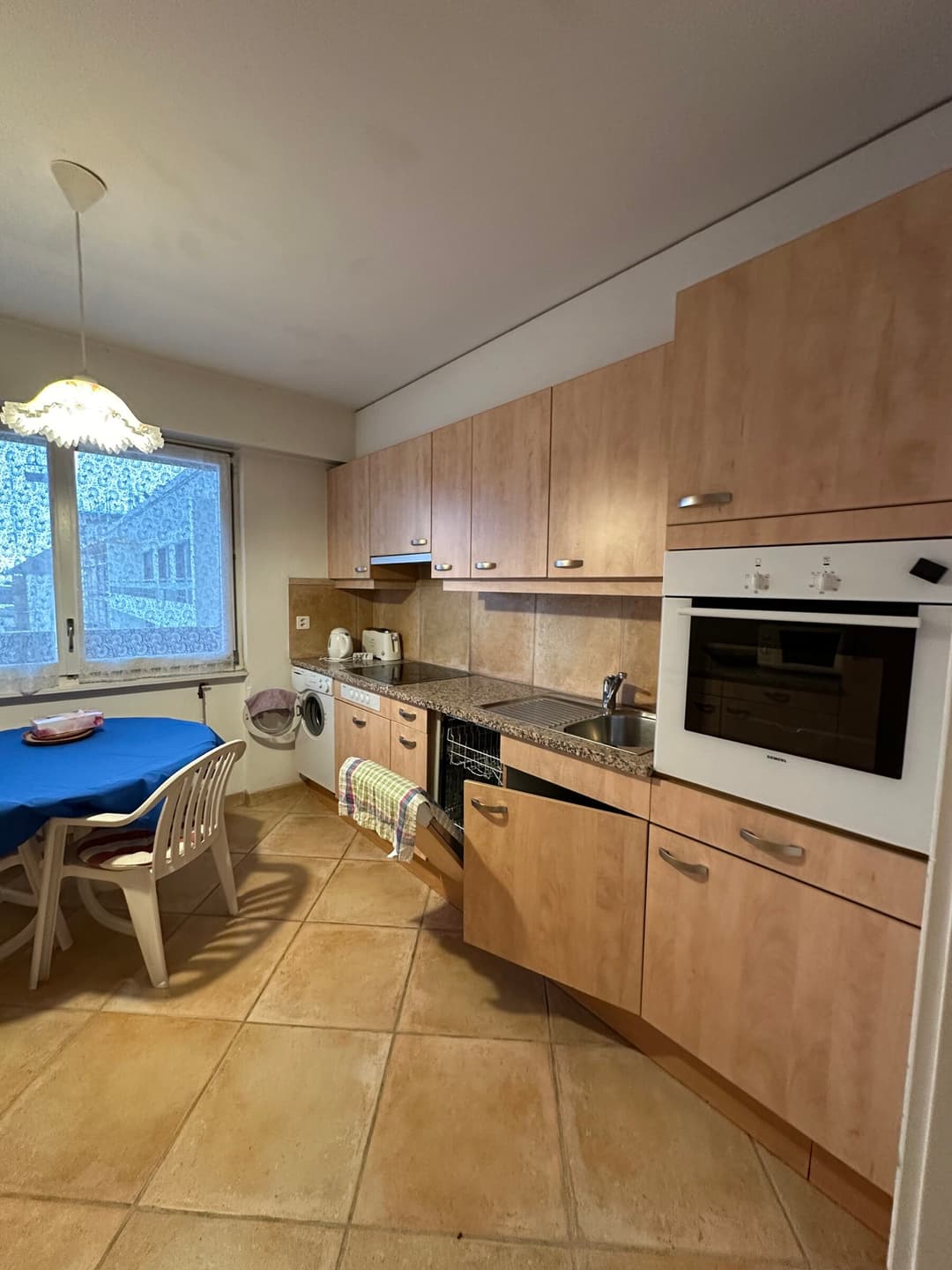 1921 – Appartement 4.5 pièces – 3000CHF