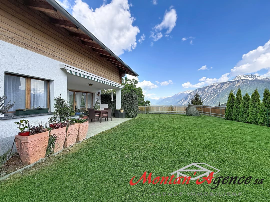 2291 – Maison-6.5pièces – 1260000CHF – 395m²