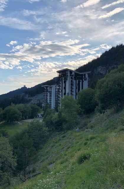 2286 – Appartement 1 pièce – 25 m²