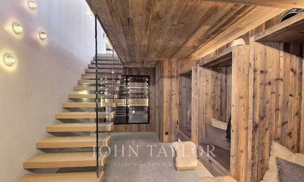 2293 – Maison – 5.5 pièces – 9200000CHF – 290m²