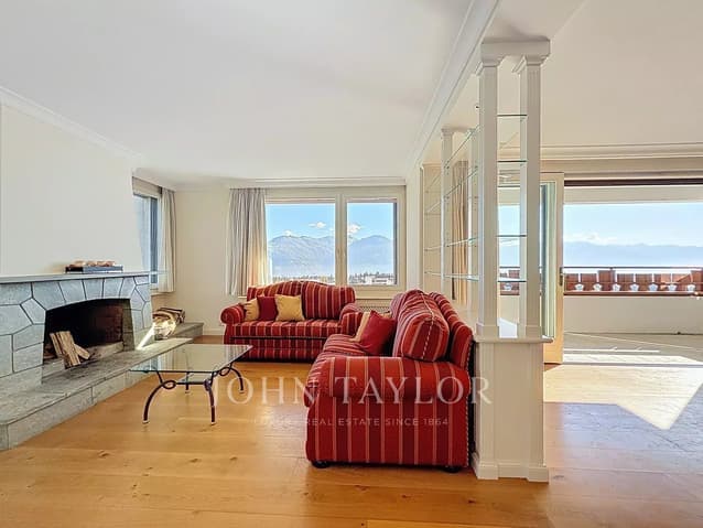 2302 – Appartement 4.5 pièces – 2500000CHF – 116m²