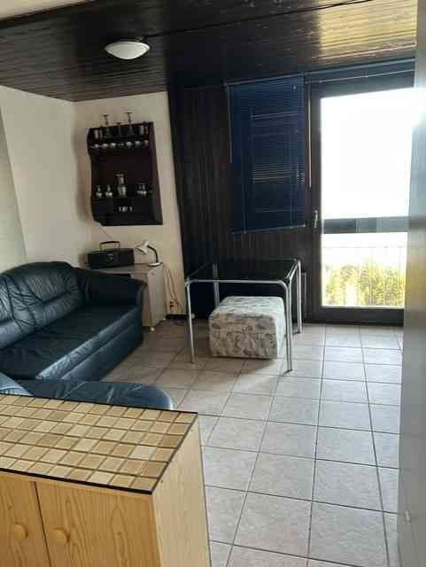 2286 – Appartement 1 pièce – 25 m²