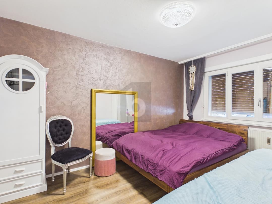 2294 – Appartement 2.5 pièces – 739000CHF – 49m²