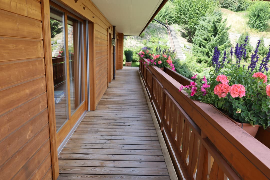 2304 – Appartement 7.5 pièces – 318m²