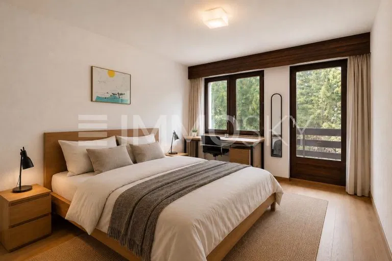 2290 – Appartement – 3.5pièces – 995000CHF – 80 m²