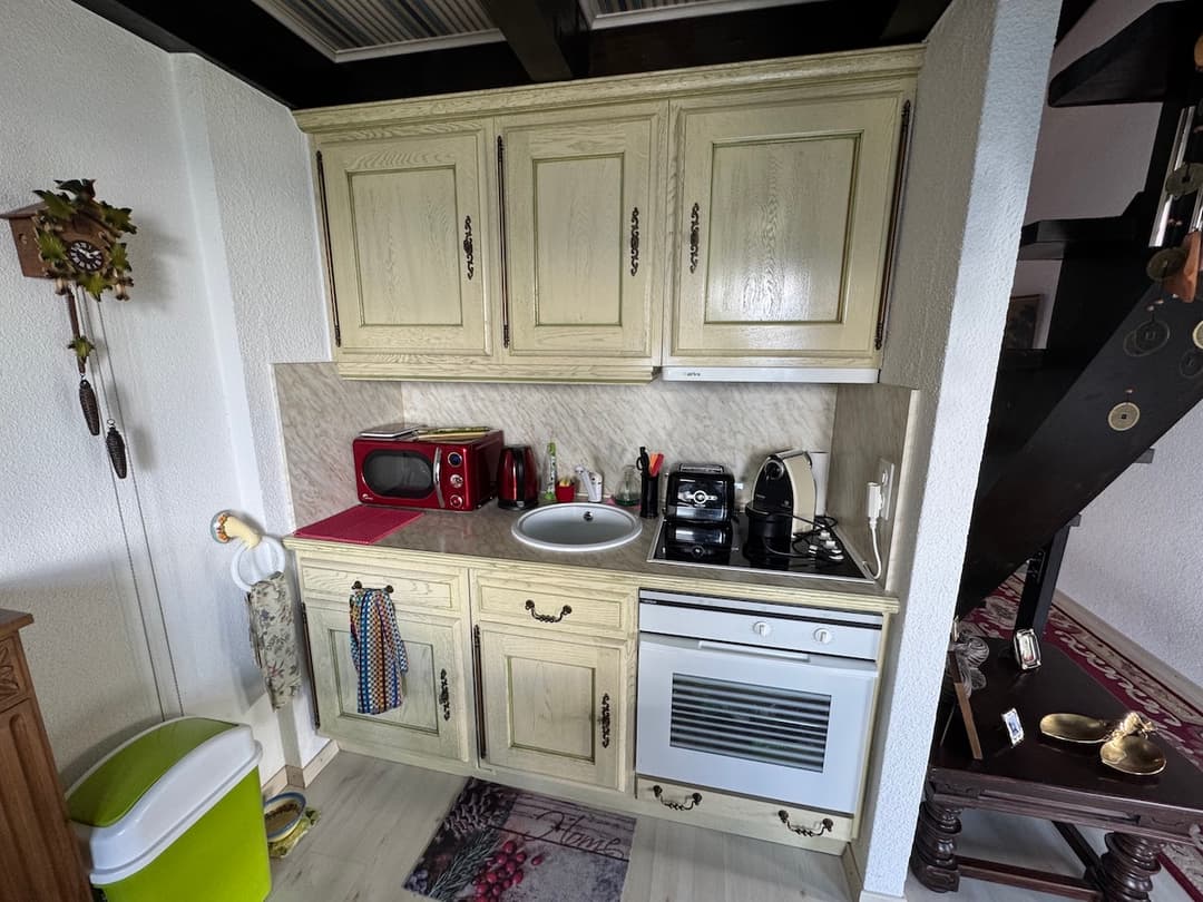 2287 – Appartement – 255000CHF – 45 m²
