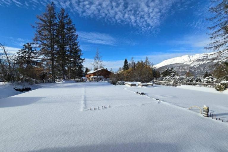 2992 – Maison 8.5 pièces – 2300000 CHF – 548 m²