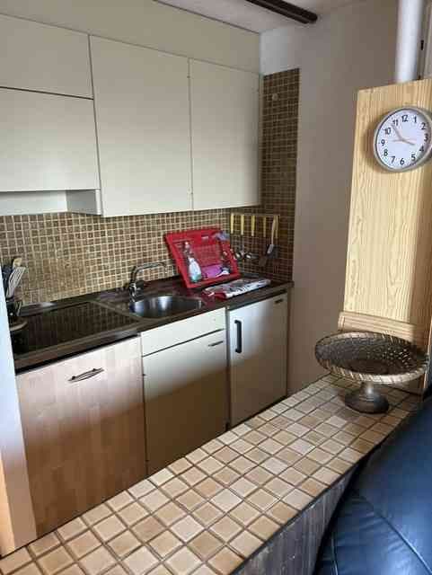 2286 – Appartement 1 pièce – 25 m²