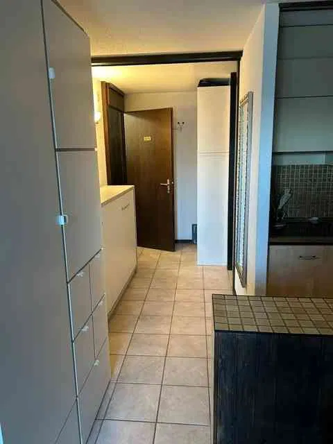 2286 – Appartement 1 pièce – 25 m²