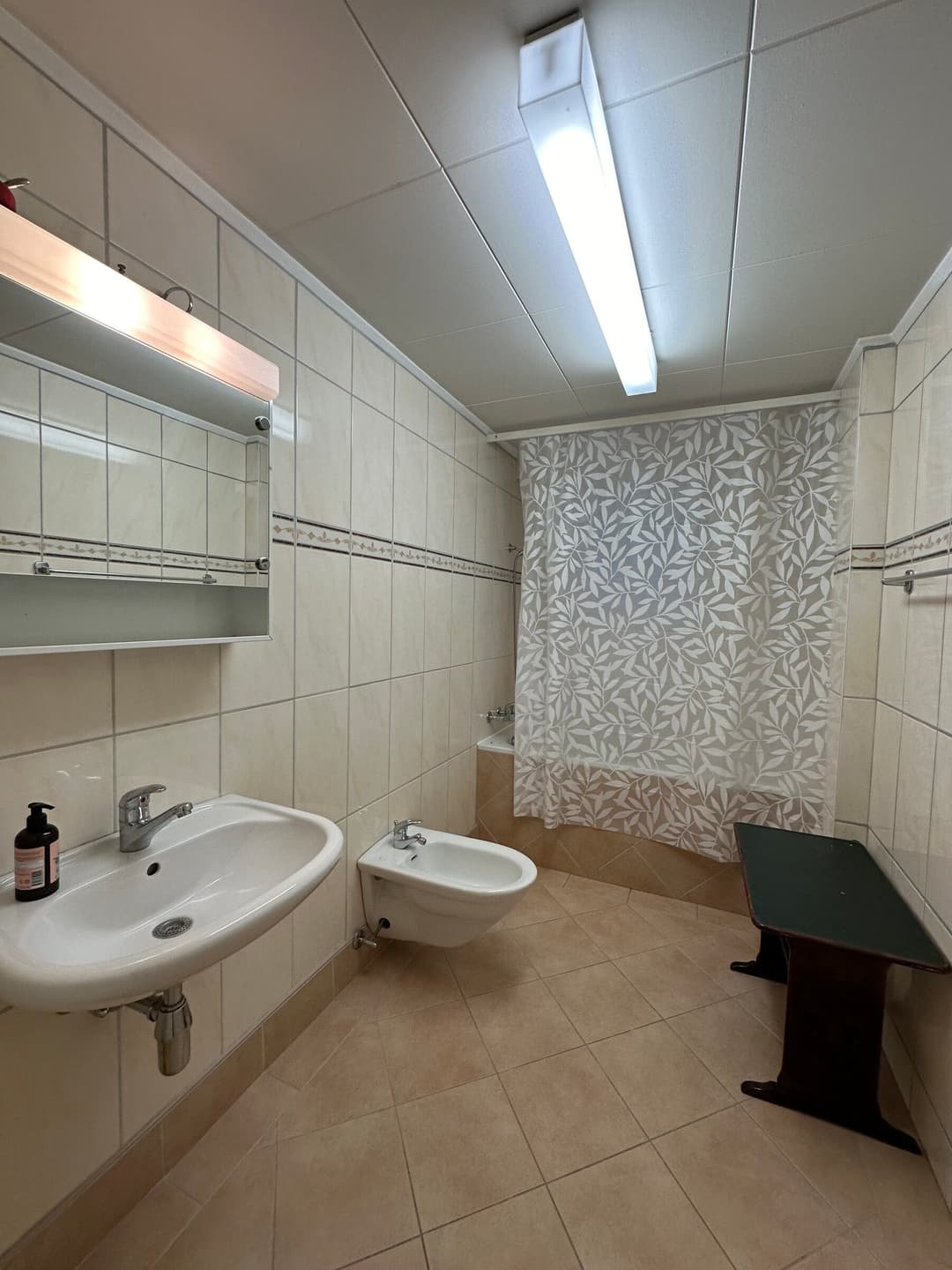 1921 – Appartement 4.5 pièces – 3000CHF