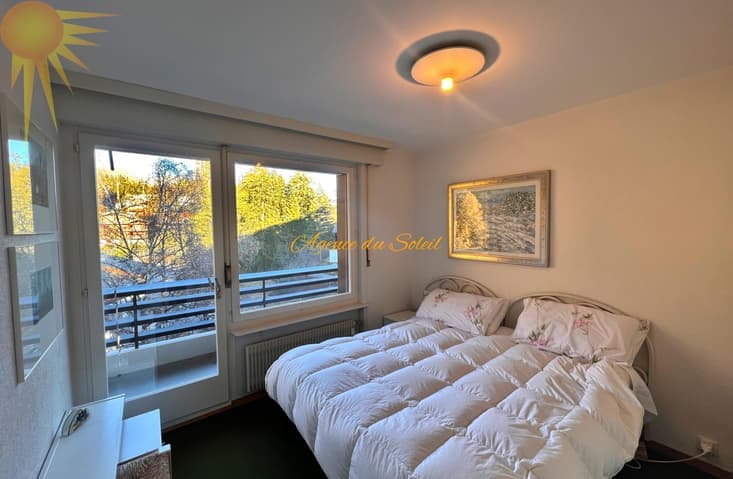 1908 – Appartement – 4.5pièces – 2500CHF – 110m²
