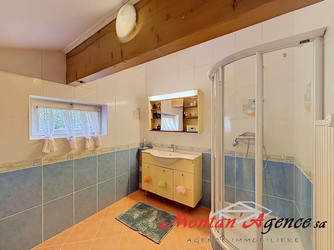 2291 – Maison-6.5pièces – 1260000CHF – 395m²