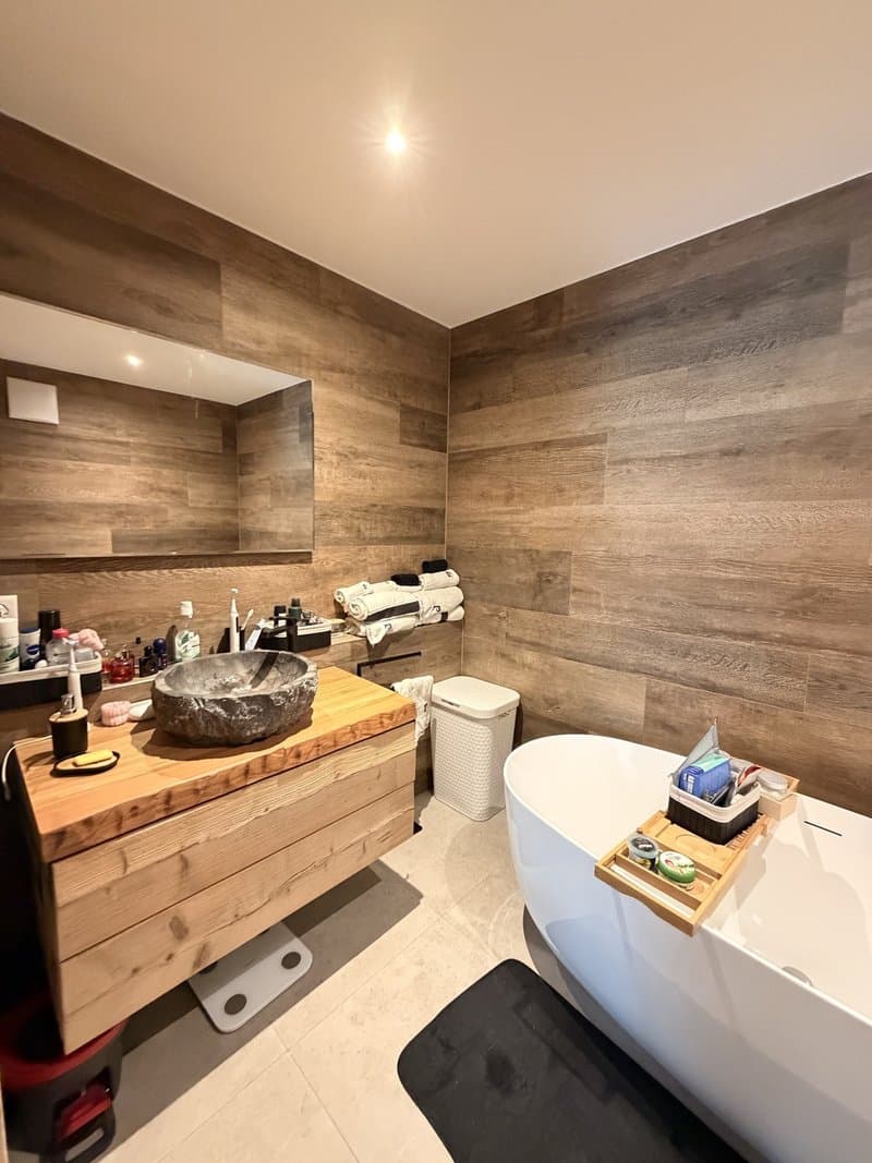 1909 – Appartement – 3.5pièces – 1800CHF – 75 m²