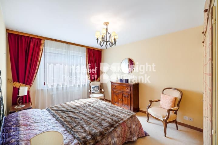 1911 – Appartement 4.5 pièces – 117m²