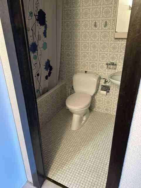 2286 – Appartement 1 pièce – 25 m²