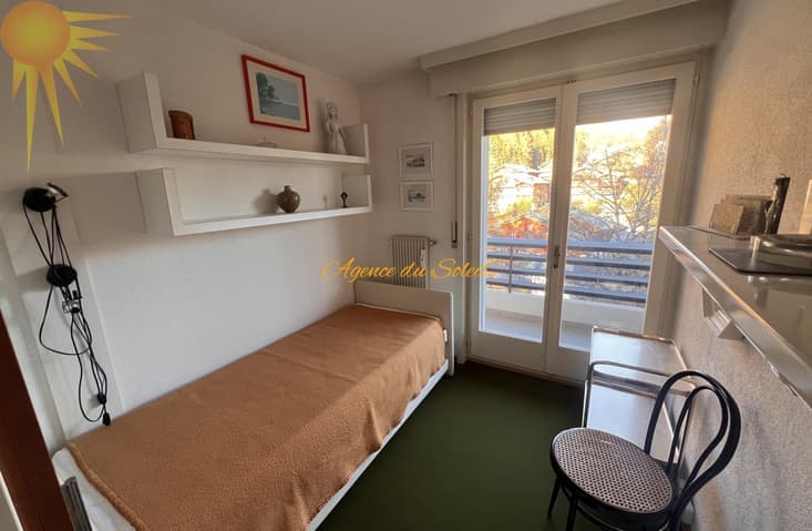 1908 – Appartement – 4.5pièces – 2500CHF – 110m²