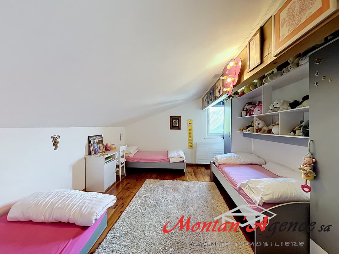 2291 – Maison-6.5pièces – 1260000CHF – 395m²