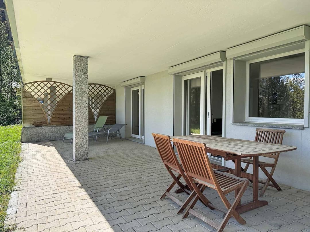 2306 – Appartement 2.5 pièces – 620000 CHF – 51 m²