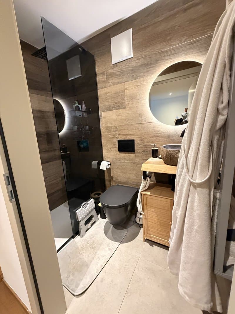 1909 – Appartement – 3.5pièces – 1800CHF – 75 m²