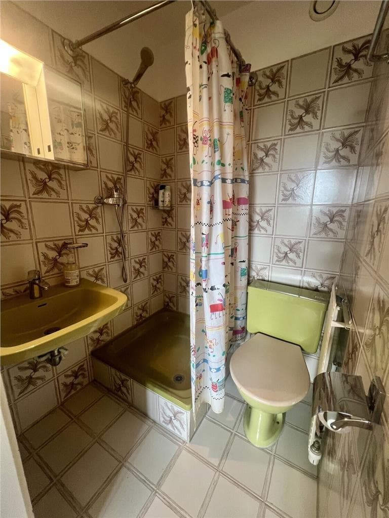 1914 – Appartement – 2.5pièces – 1500CHF