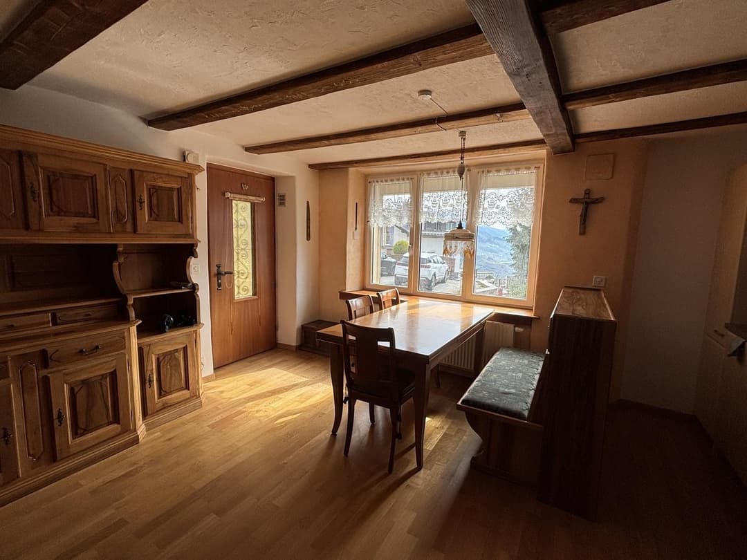 1927 – Appartement – 2pièces – 1250CHF – 50m²