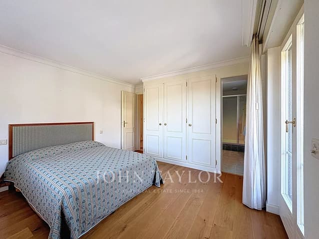 2302 – Appartement 4.5 pièces – 2500000CHF – 116m²