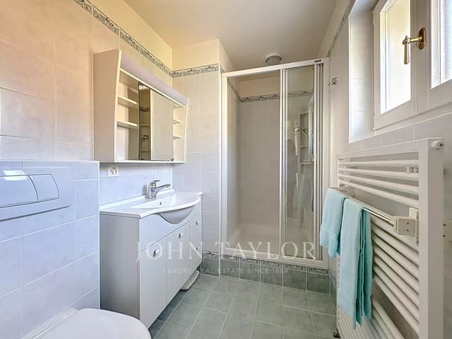 2302 – Appartement 4.5 pièces – 2500000CHF – 116m²