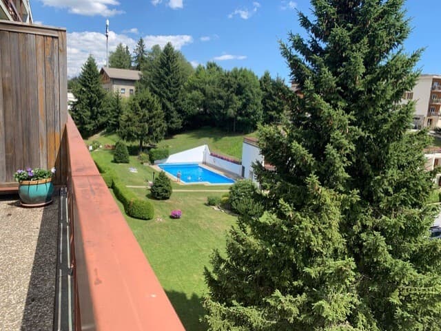 1921 – Appartement 4.5 pièces – 3000CHF