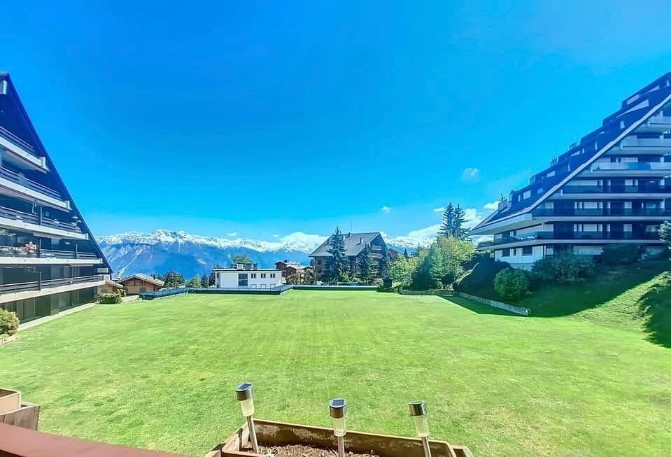 1942 – Appartement 3.5 pièces – 1850CHF – 70m²